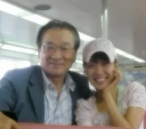 서민정 이순재